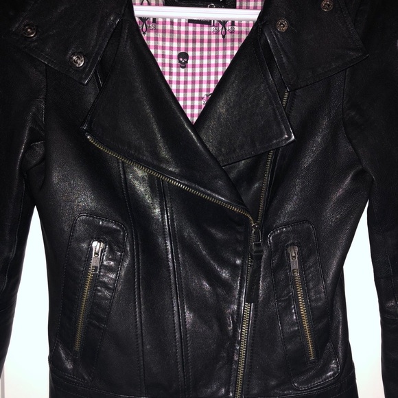 Mackage Kenya - Picture 5 of 6